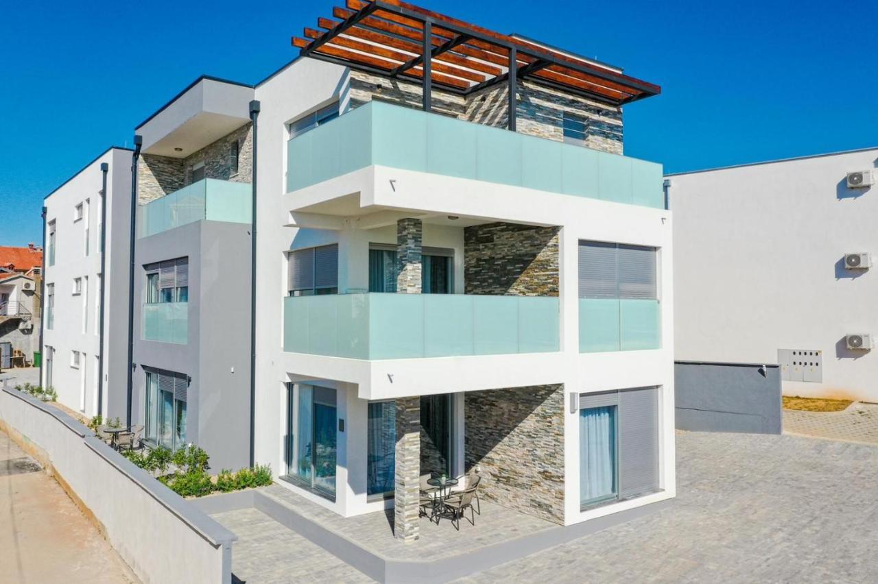 Rajkovic Apartment Zadar Exterior photo